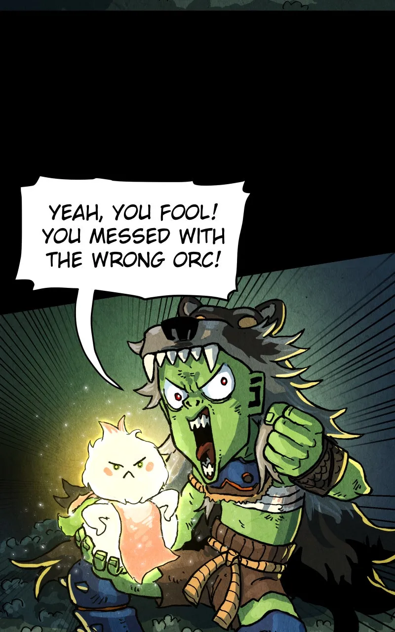 Gul Chapter 130 page 55 - 