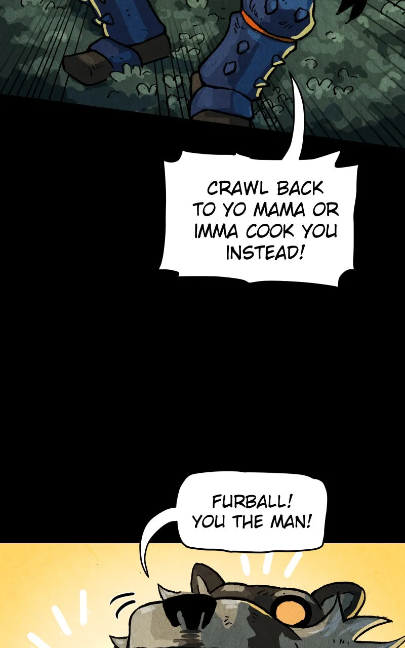 Gul Chapter 130 page 56 - 