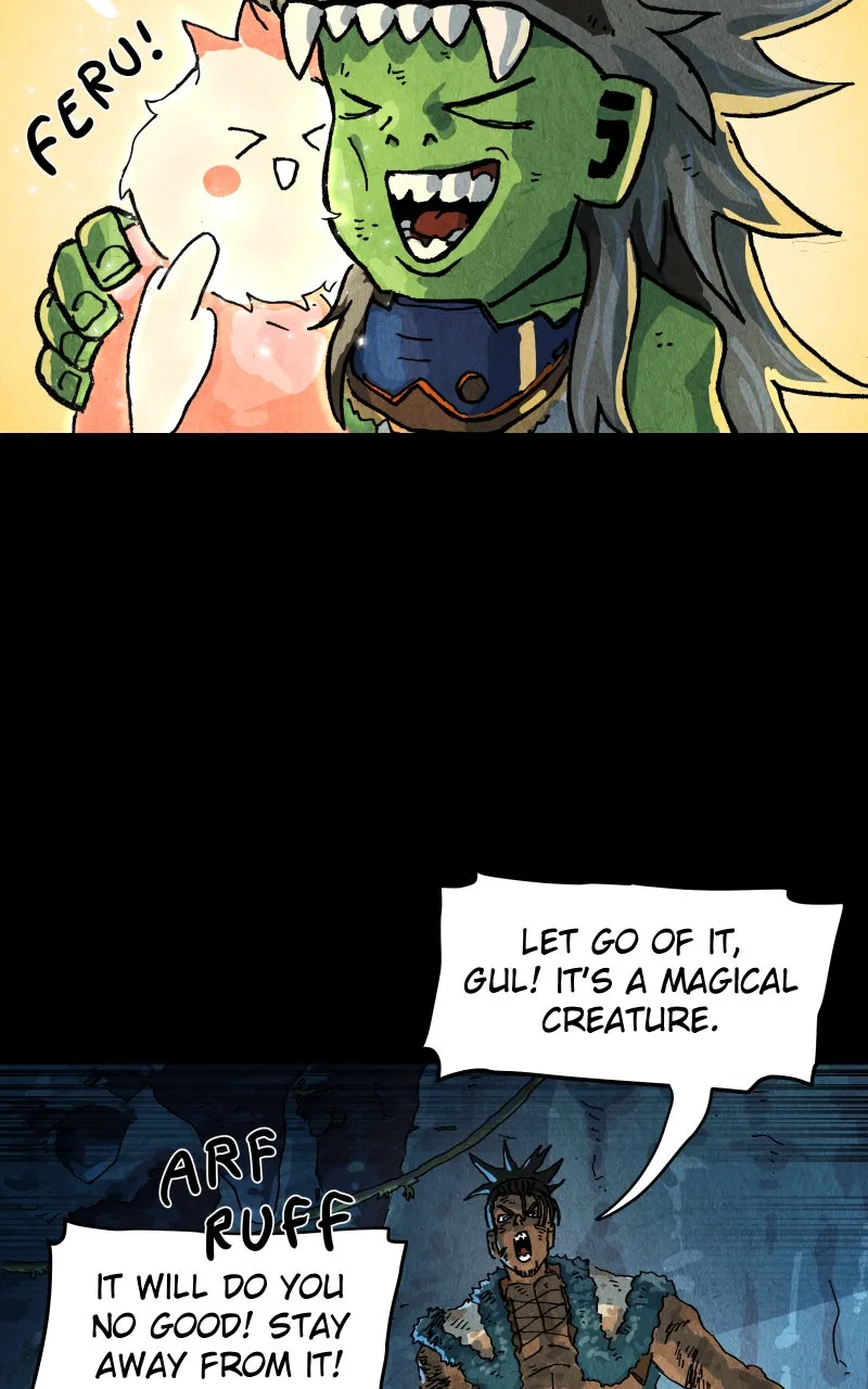 Gul Chapter 130 page 57 - 