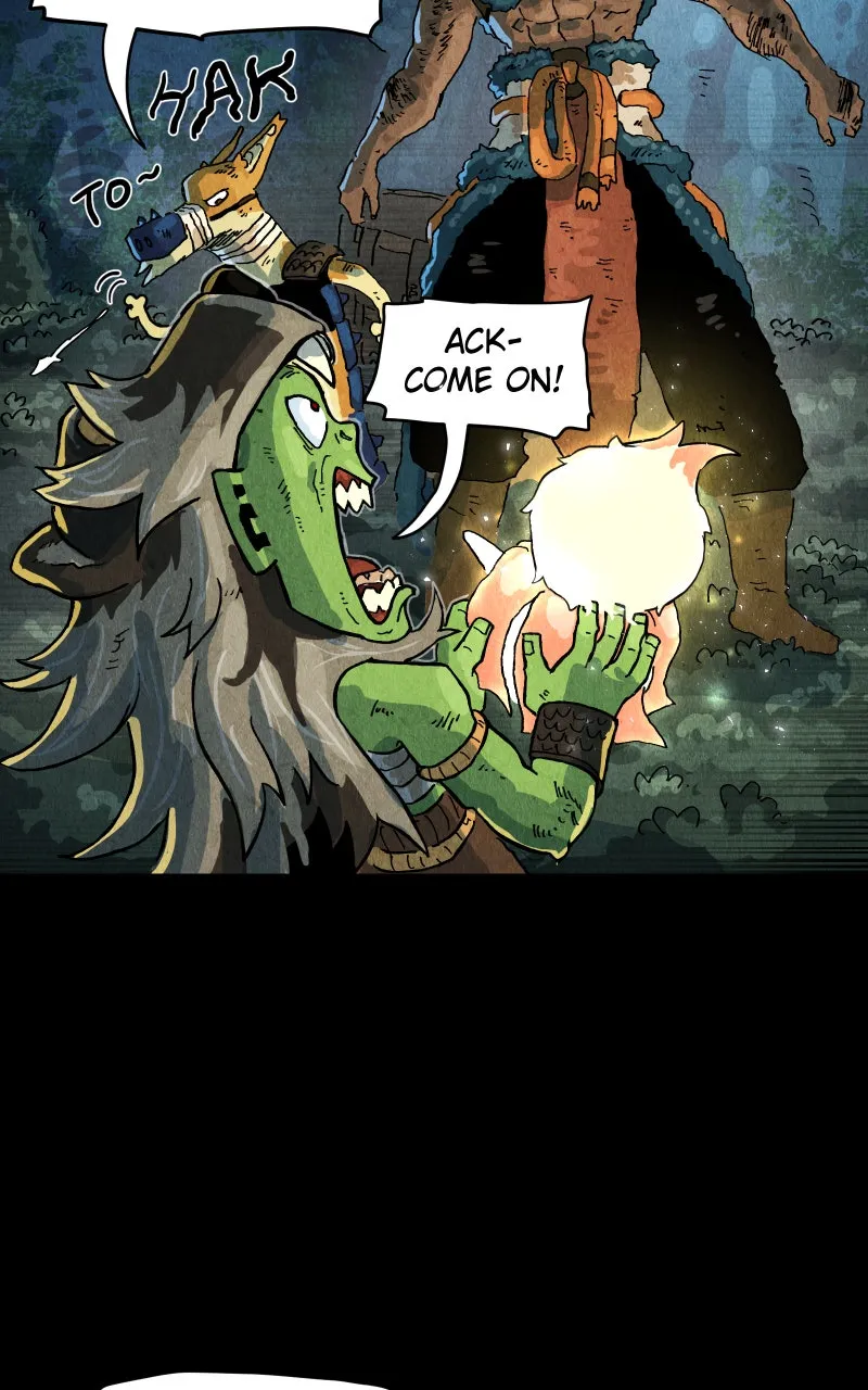 Gul Chapter 130 page 58 - 