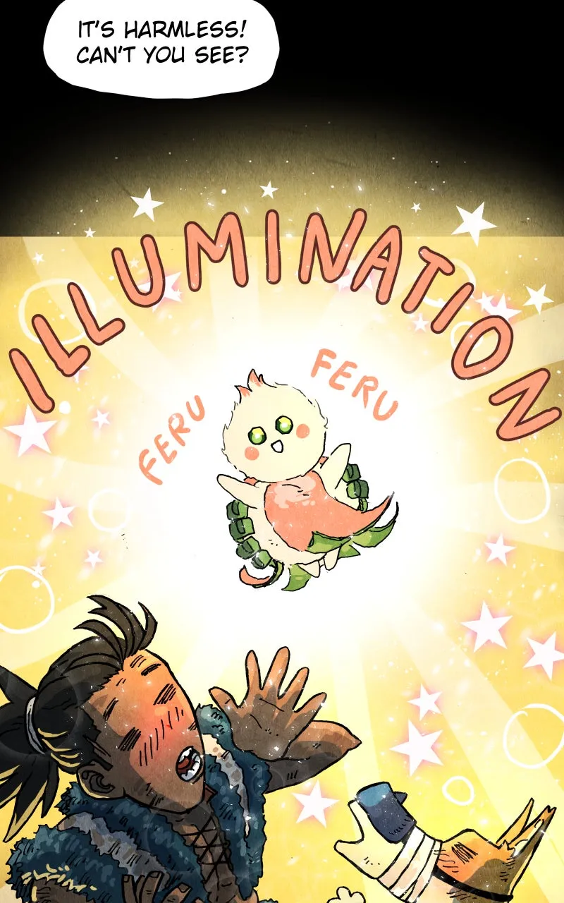 Gul Chapter 130 page 59 - 