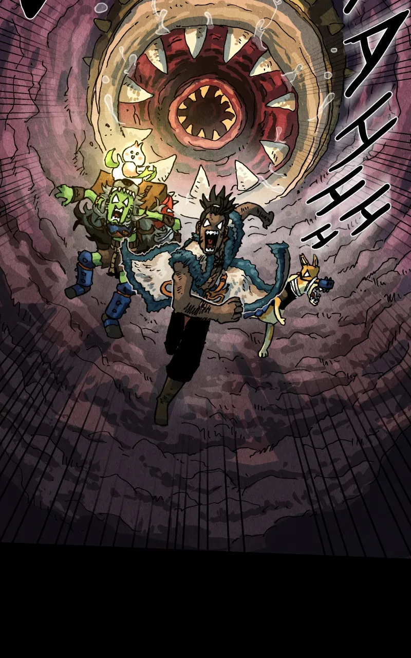 Gul Chapter 130 page 7 - 