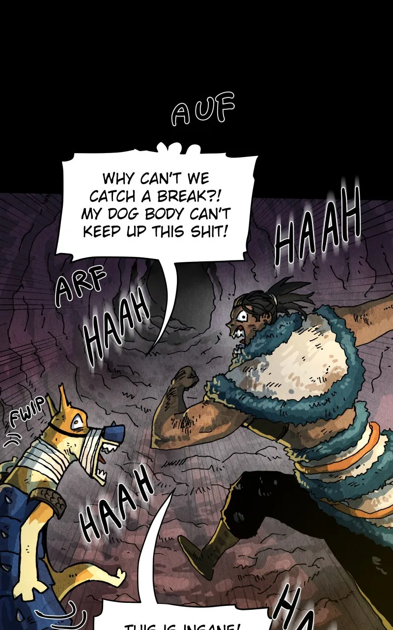 Gul Chapter 130 page 8 - 