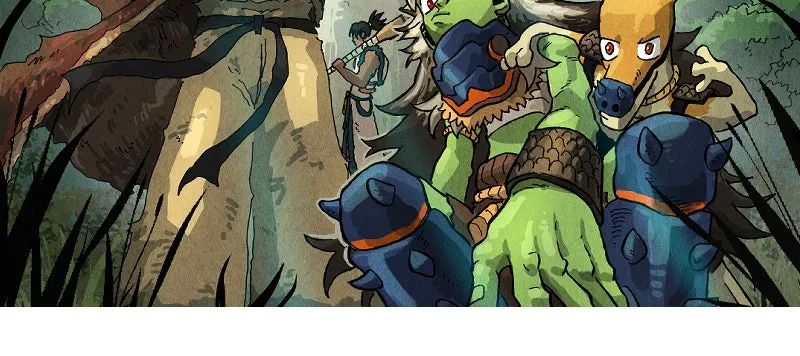 Gul Chapter 130 page 84 - 