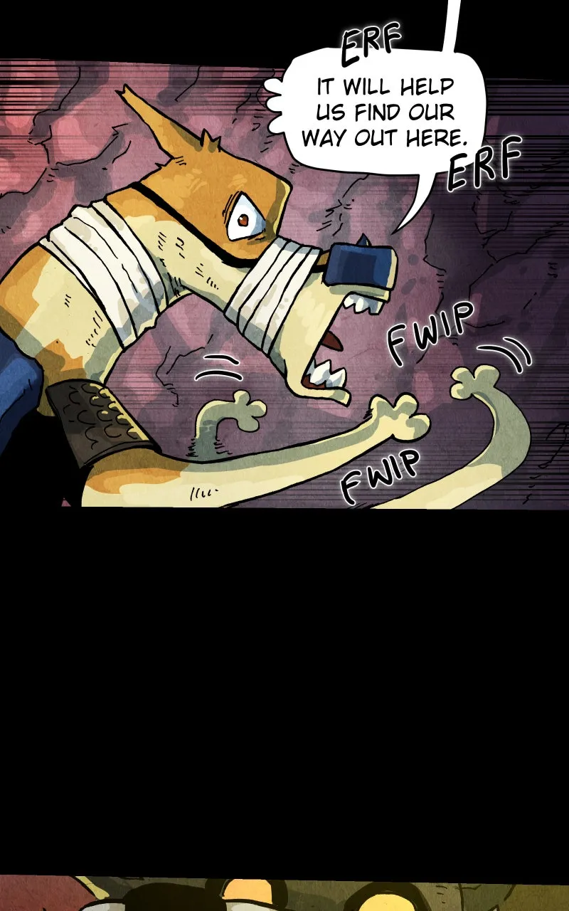 Gul Chapter 130 page 10 - 