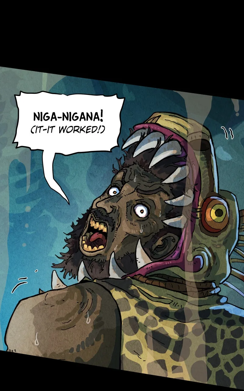 Gul Chapter 131 page 11 - 