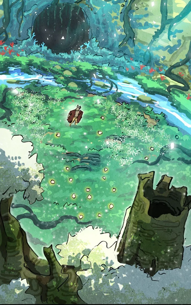 Gul Chapter 131 page 16 - 