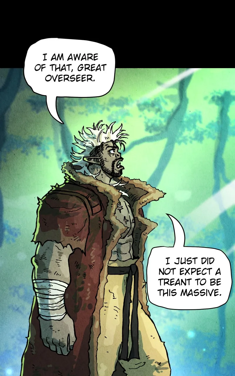 Gul Chapter 131 page 19 - 