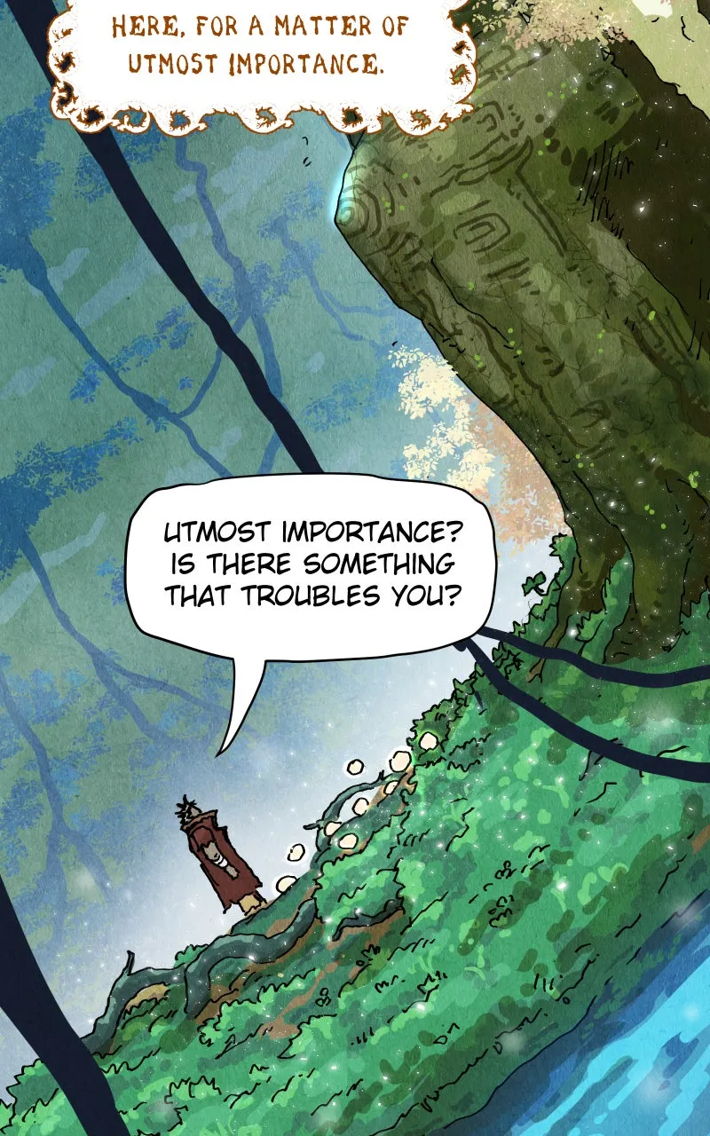 Gul Chapter 131 page 23 - 