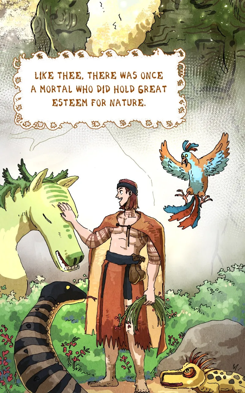 Gul Chapter 131 page 26 - 