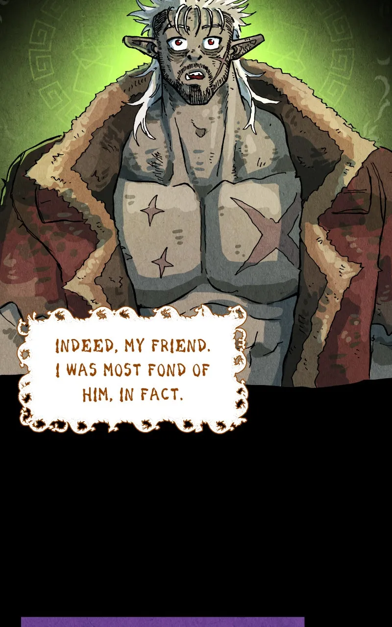 Gul Chapter 131 page 29 - 