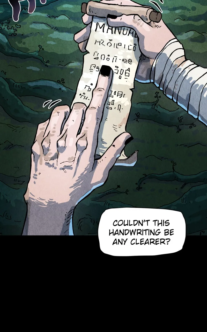 Gul Chapter 131 page 4 - 