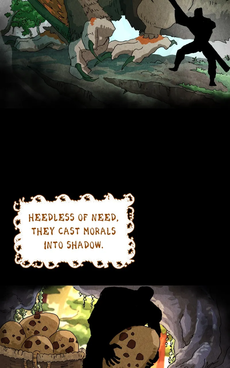 Gul Chapter 131 page 33 - 