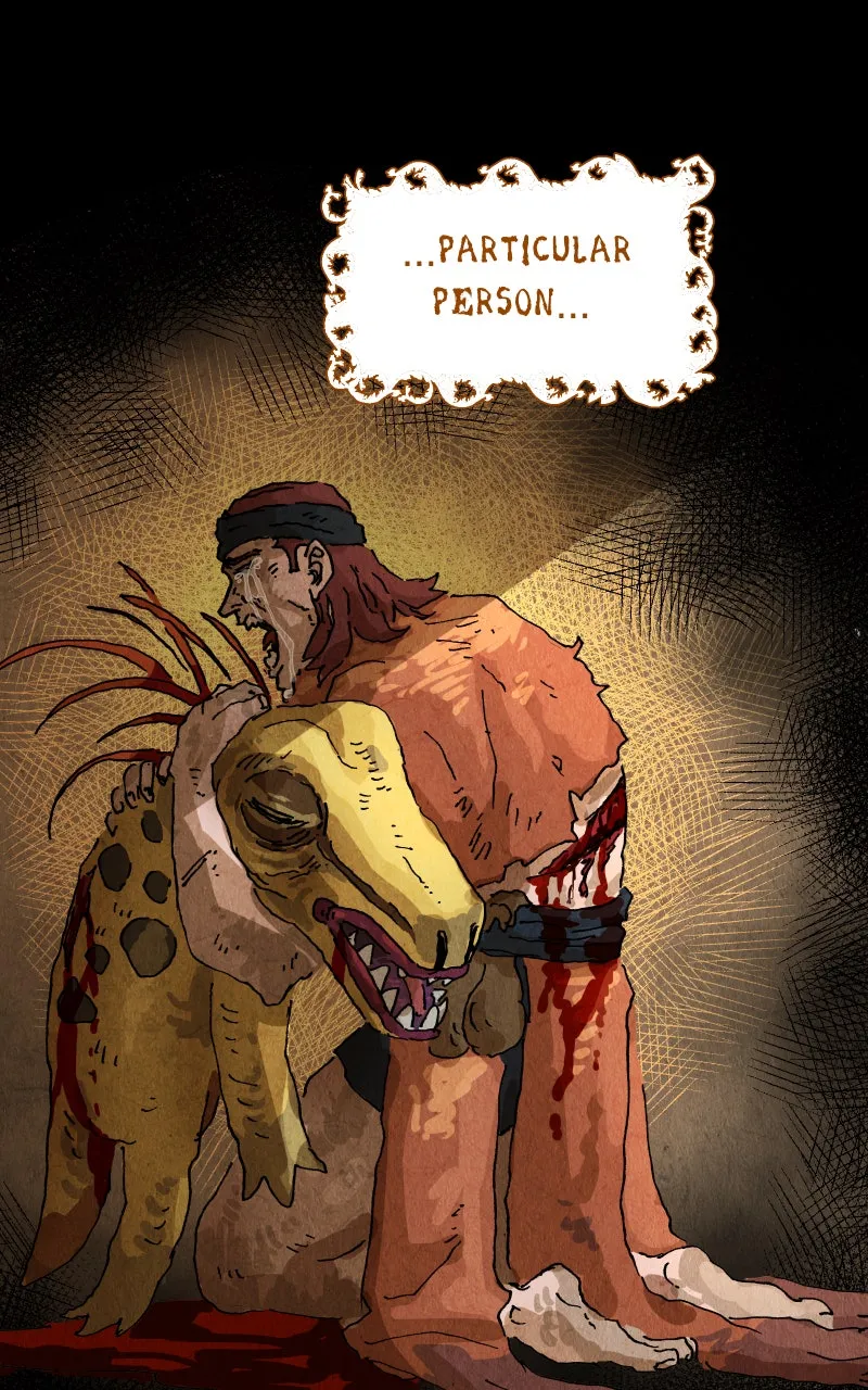 Gul Chapter 131 page 36 - 