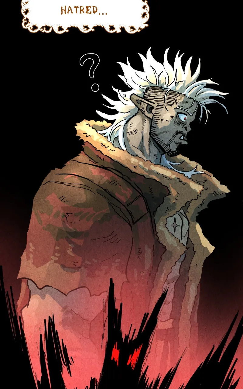 Gul Chapter 131 page 39 - 
