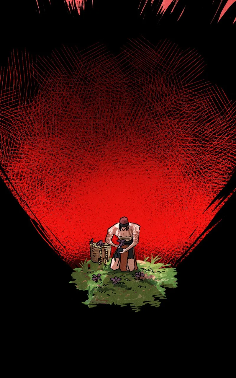 Gul Chapter 131 page 40 - 