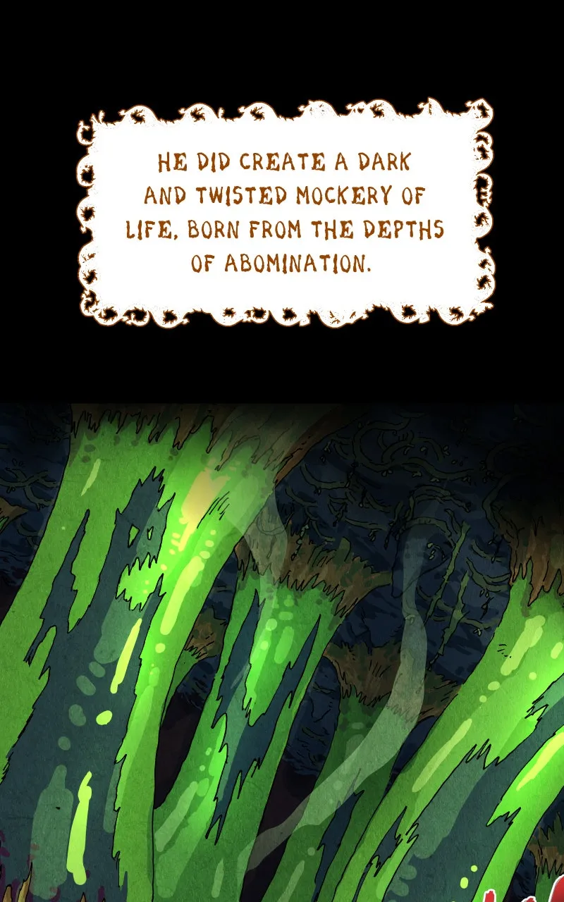 Gul Chapter 131 page 41 - 