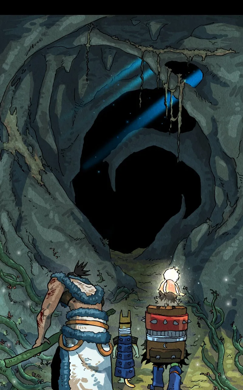 Gul Chapter 131 page 45 - 