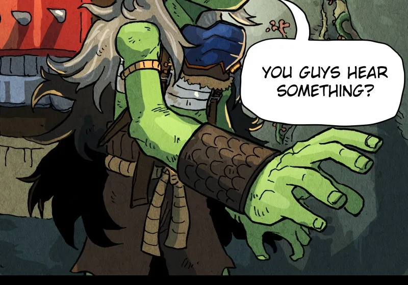 Gul Chapter 131 page 48 - 