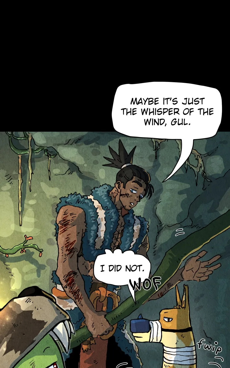 Gul Chapter 131 page 49 - 