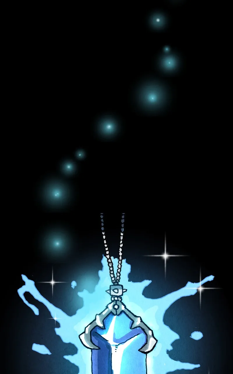 Gul Chapter 131 page 6 - 