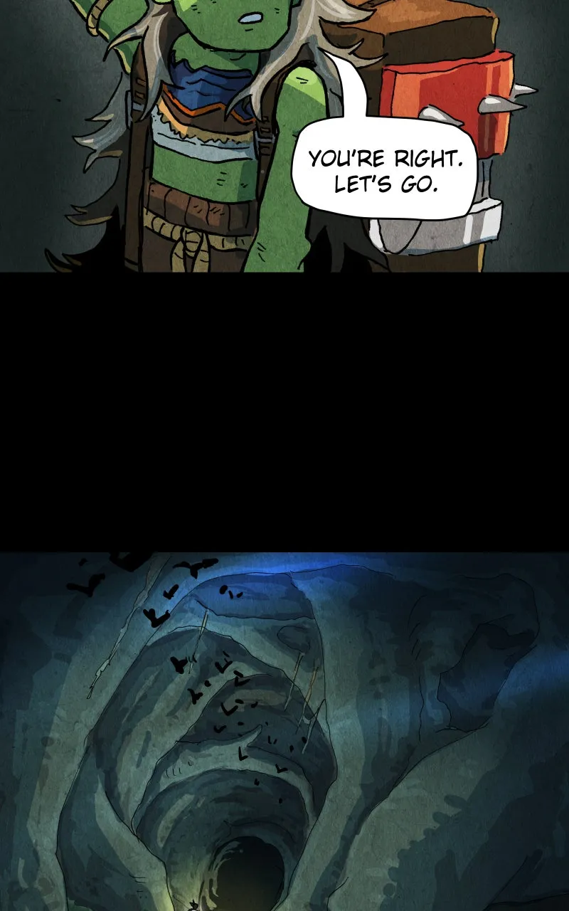 Gul Chapter 131 page 51 - 