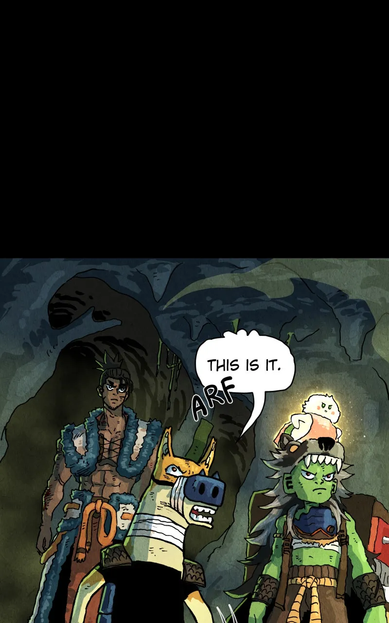Gul Chapter 131 page 53 - 