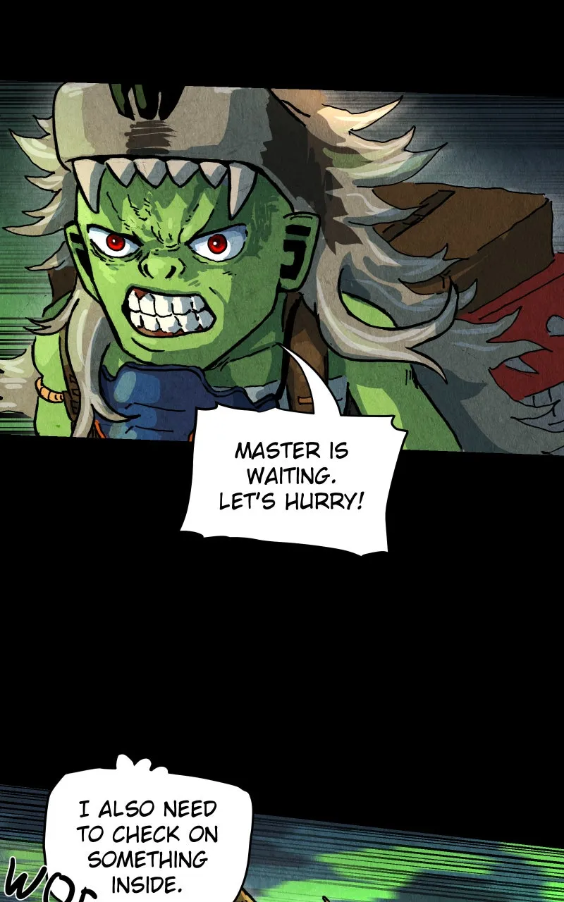Gul Chapter 131 page 56 - 