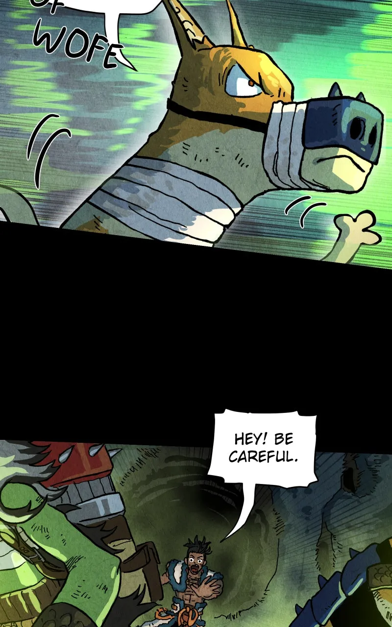 Gul Chapter 131 page 57 - 