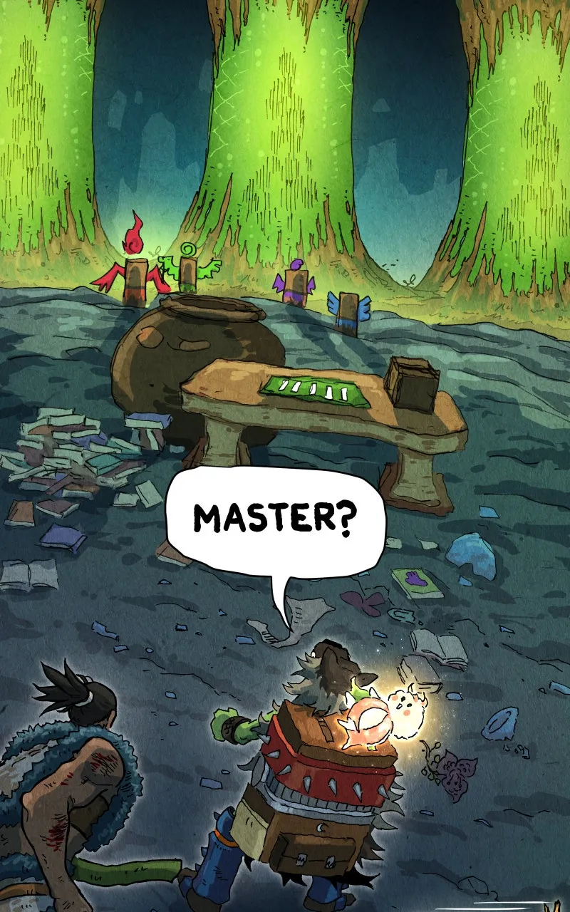 Gul Chapter 131 page 59 - 