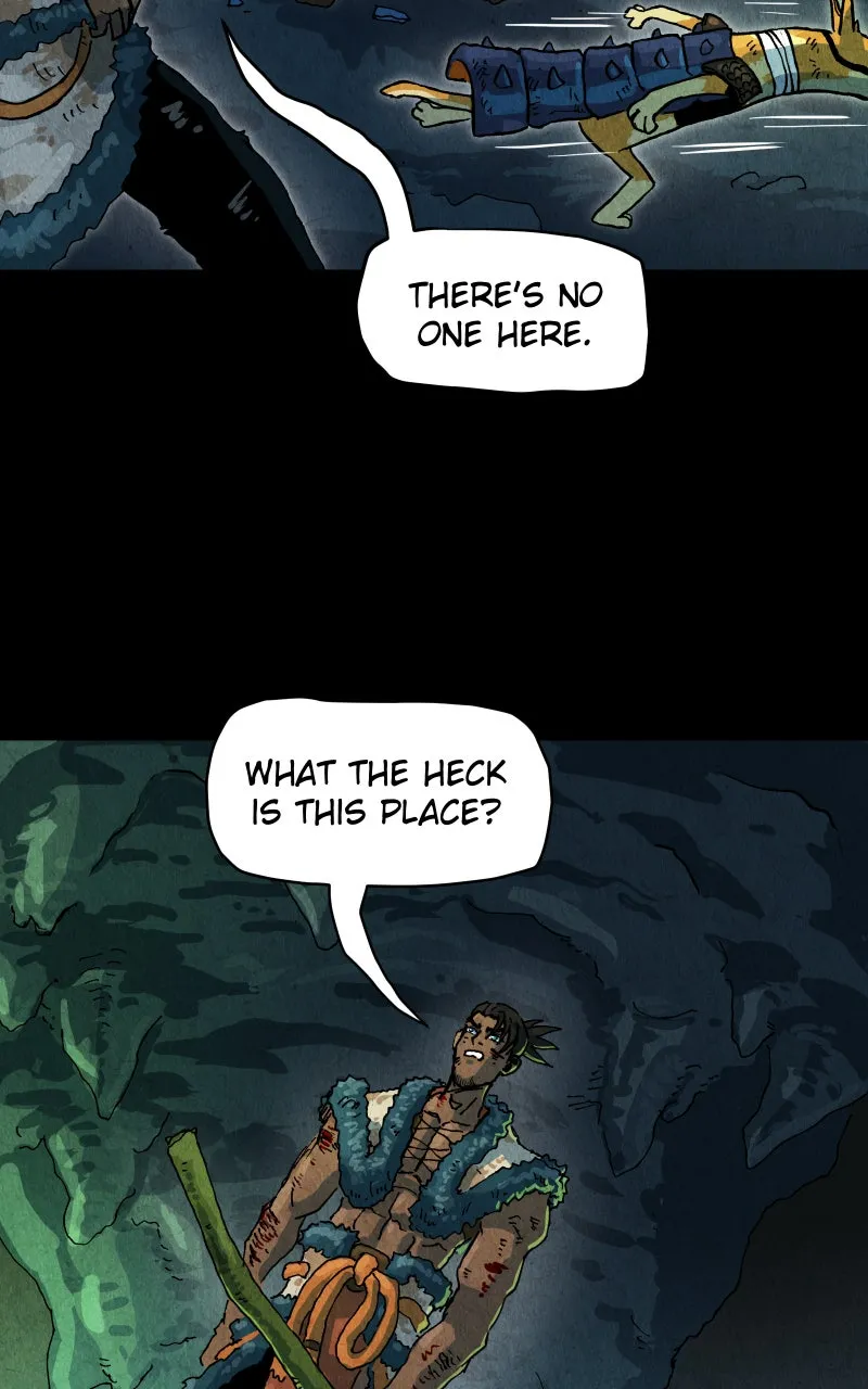 Gul Chapter 131 page 60 - 