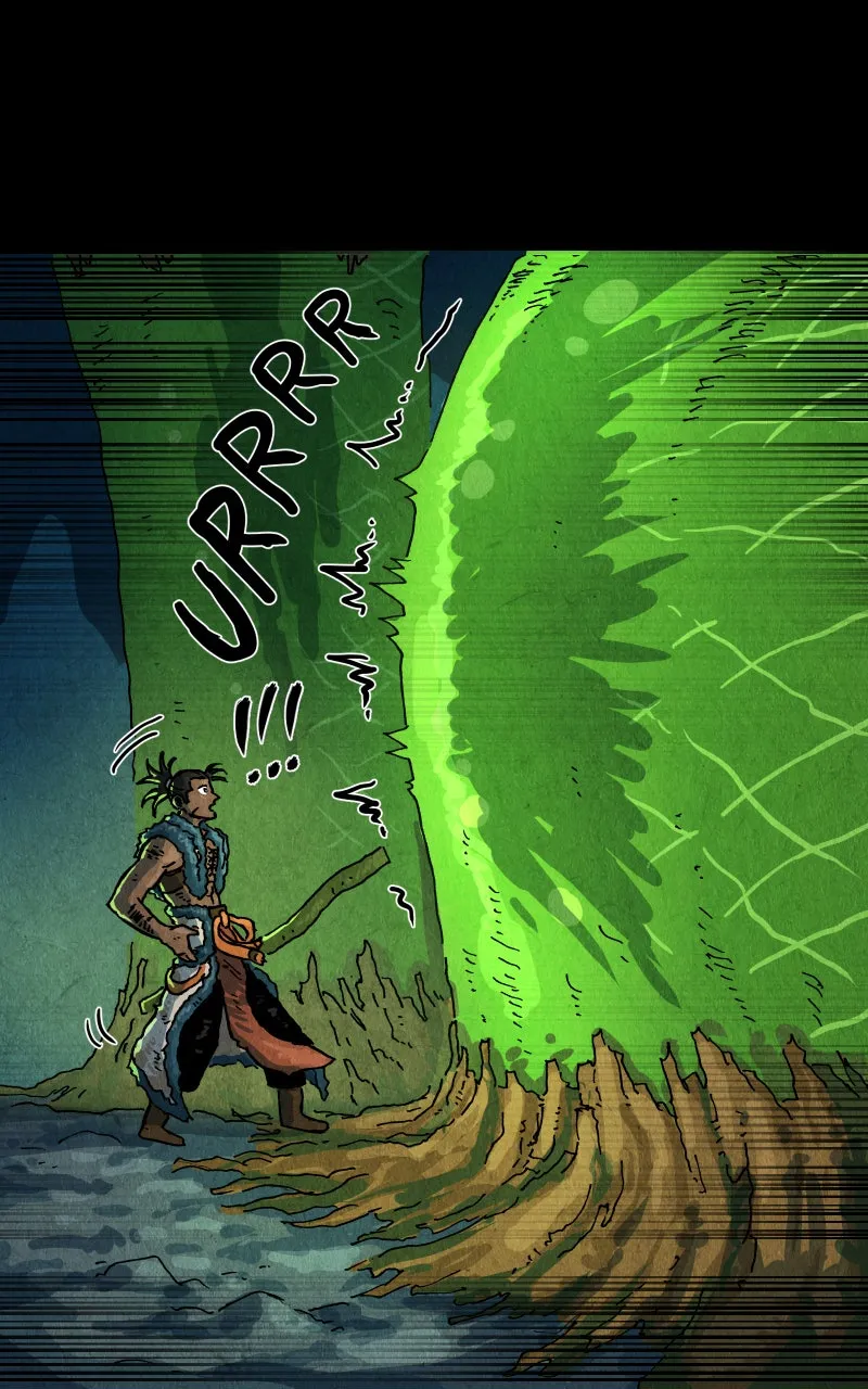Gul Chapter 131 page 64 - 