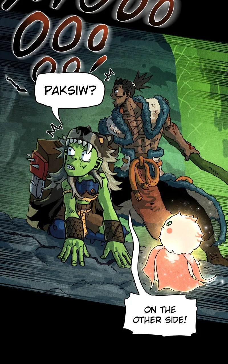 Gul Chapter 131 page 68 - 