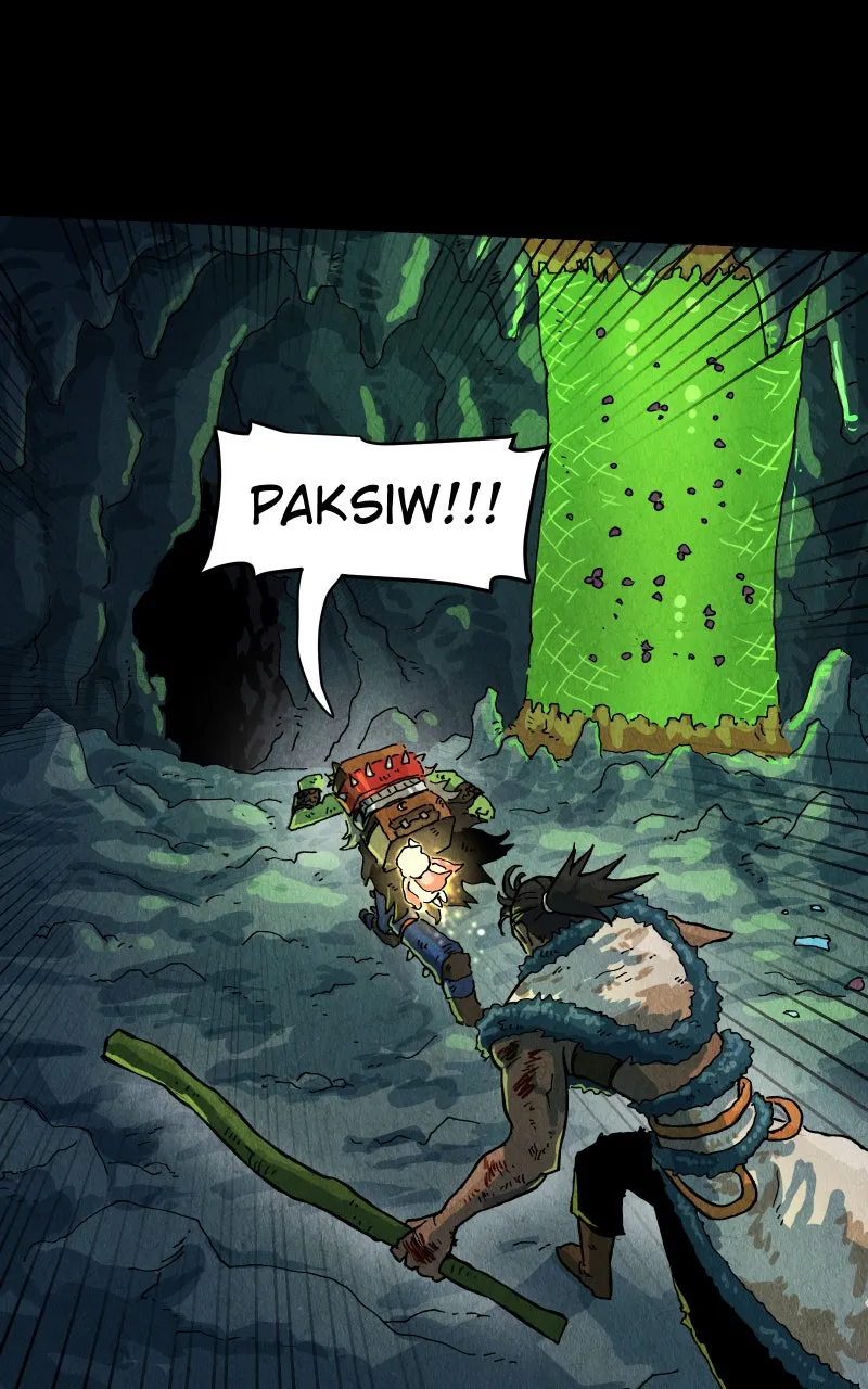 Gul Chapter 131 page 69 - 