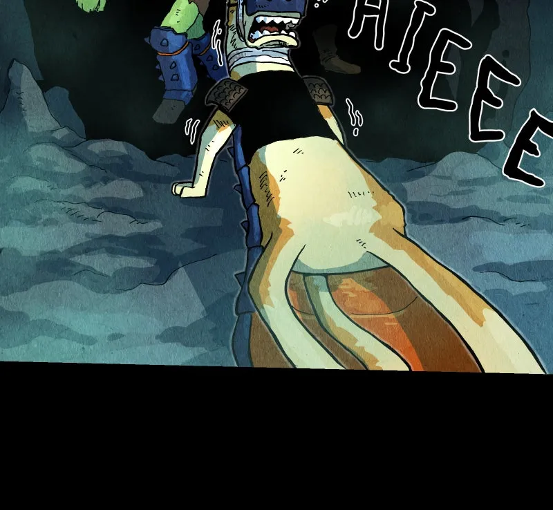 Gul Chapter 131 page 71 - 