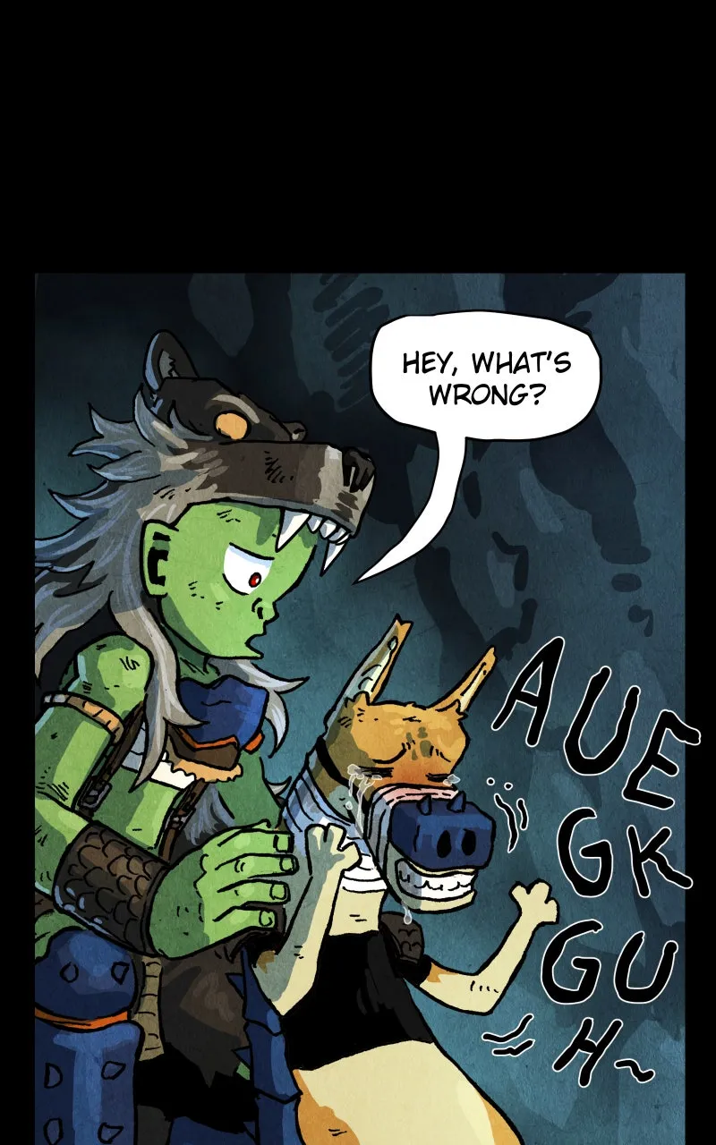 Gul Chapter 131 page 72 - 