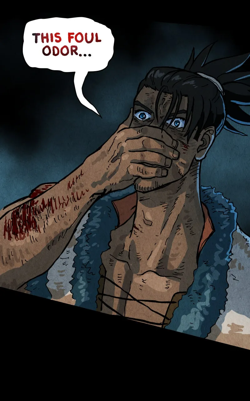 Gul Chapter 131 page 74 - 