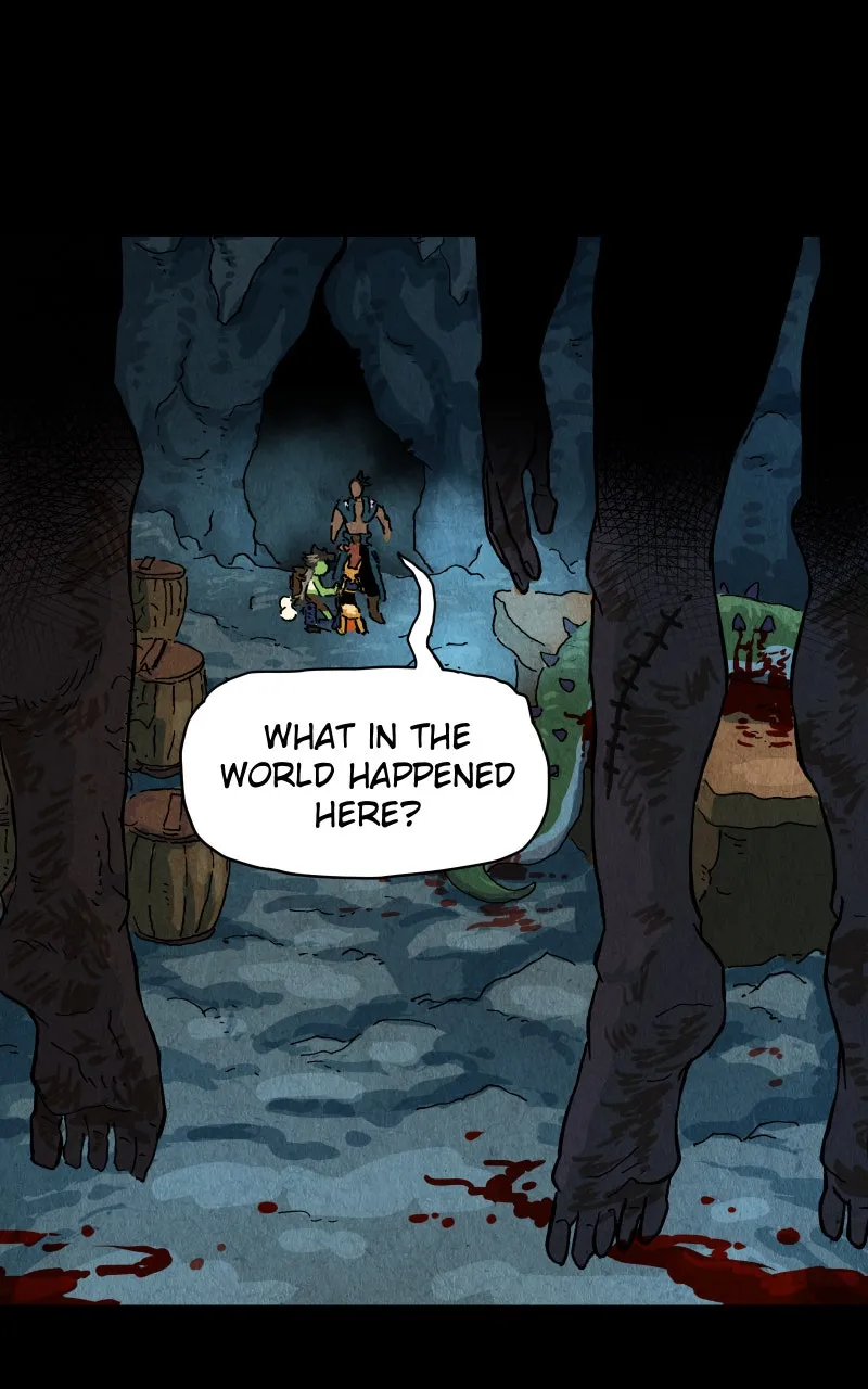 Gul Chapter 131 page 75 - 