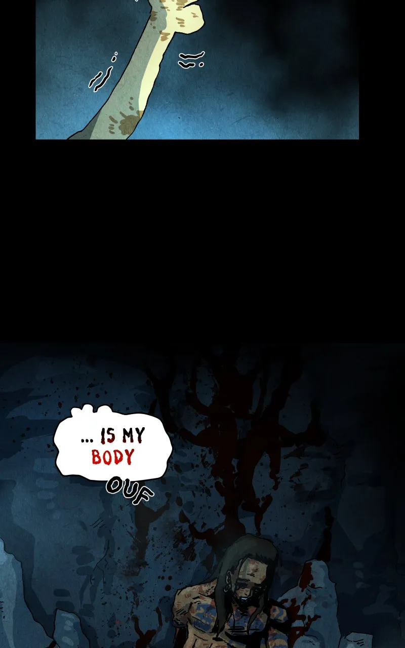 Gul Chapter 131 page 78 - 
