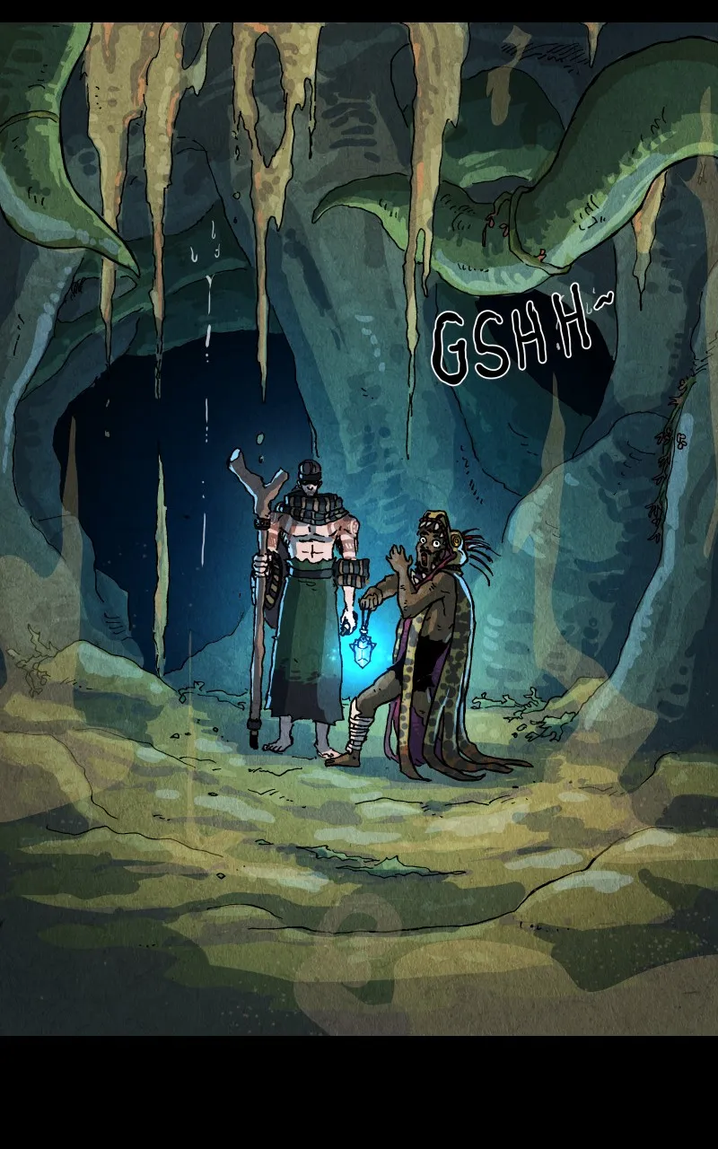 Gul Chapter 131 page 10 - 