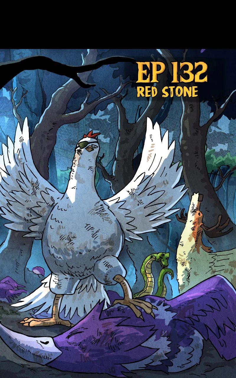 Gul Chapter 132 page 1 - 