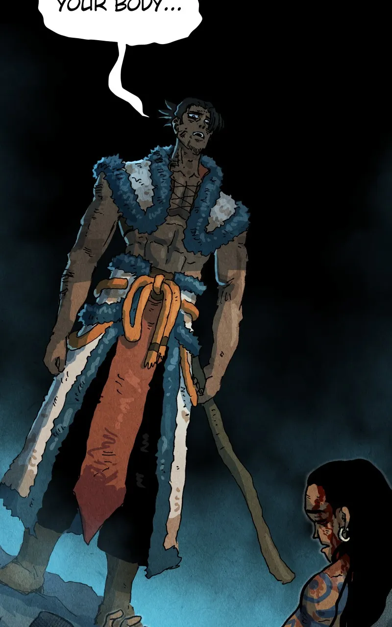 Gul Chapter 132 page 12 - 