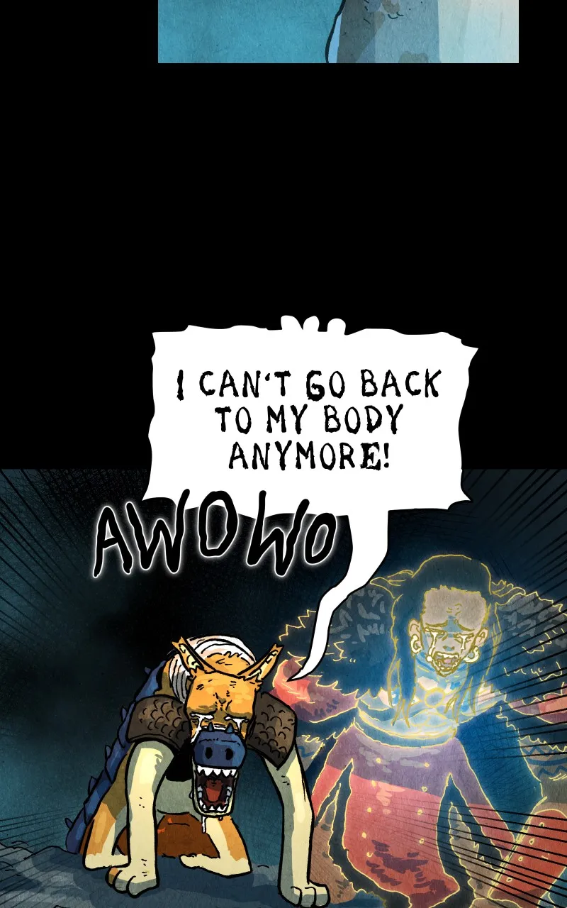 Gul Chapter 132 page 14 - 