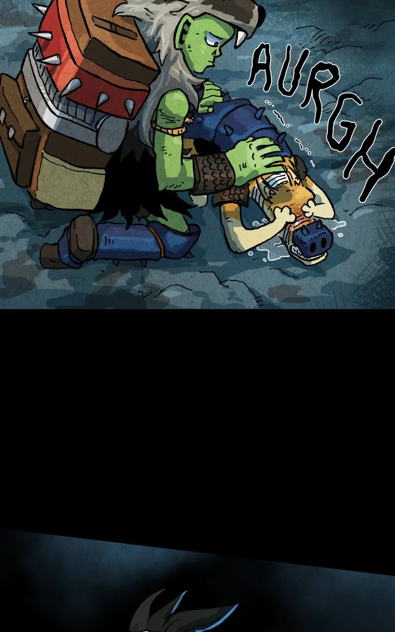 Gul Chapter 132 page 16 - 