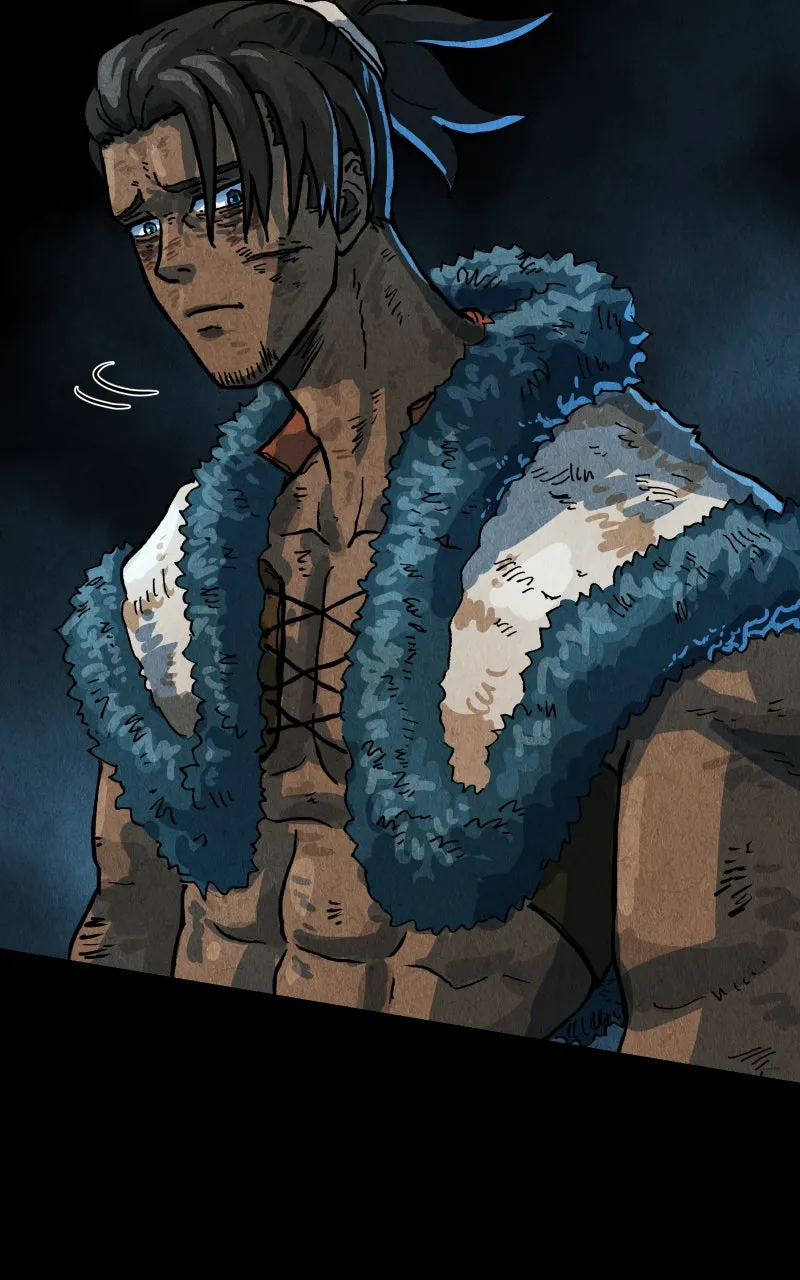 Gul Chapter 132 page 17 - 