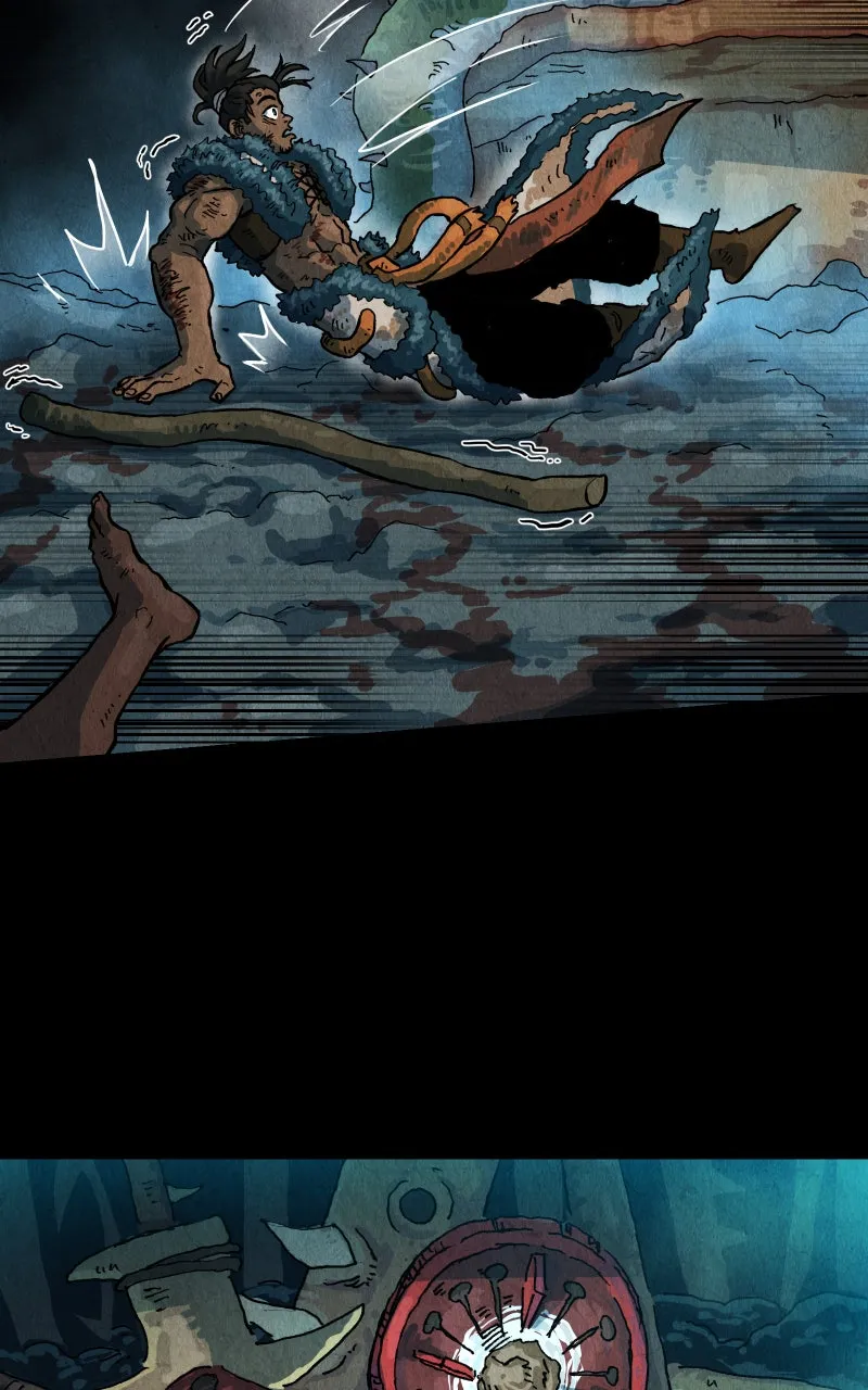 Gul Chapter 132 page 19 - 