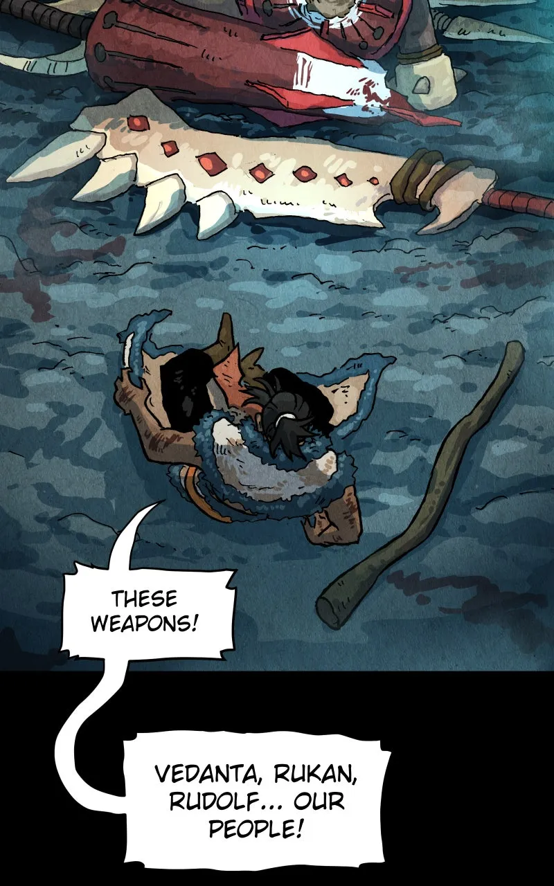 Gul Chapter 132 page 20 - 