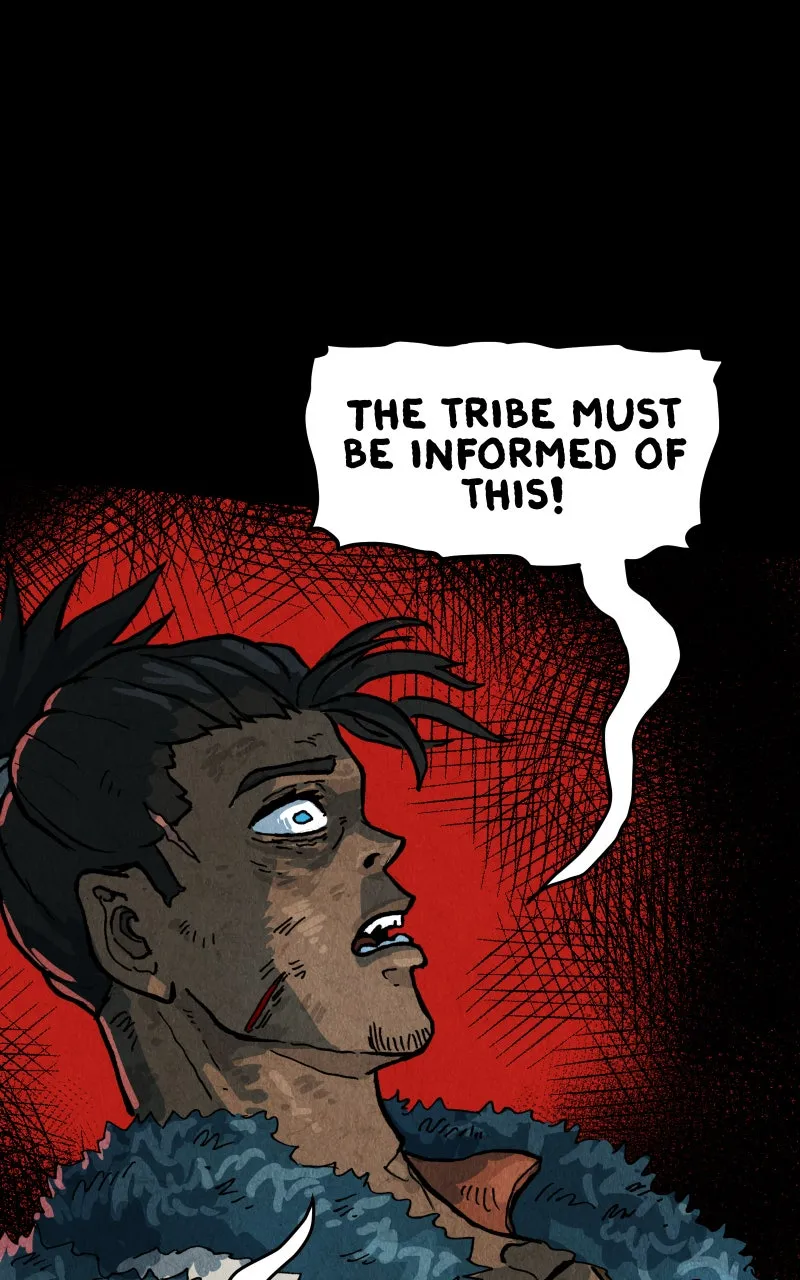 Gul Chapter 132 page 21 - 