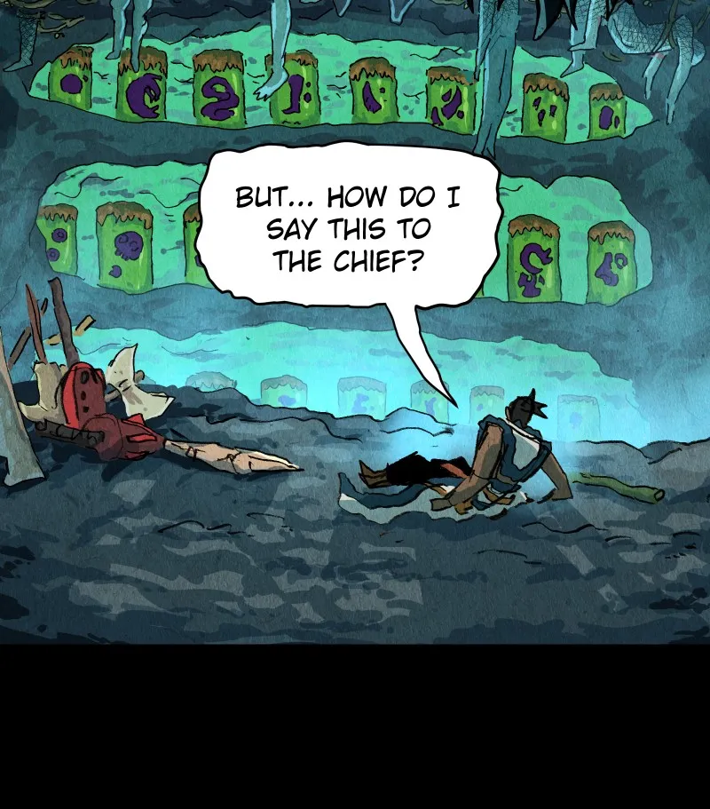 Gul Chapter 132 page 23 - 