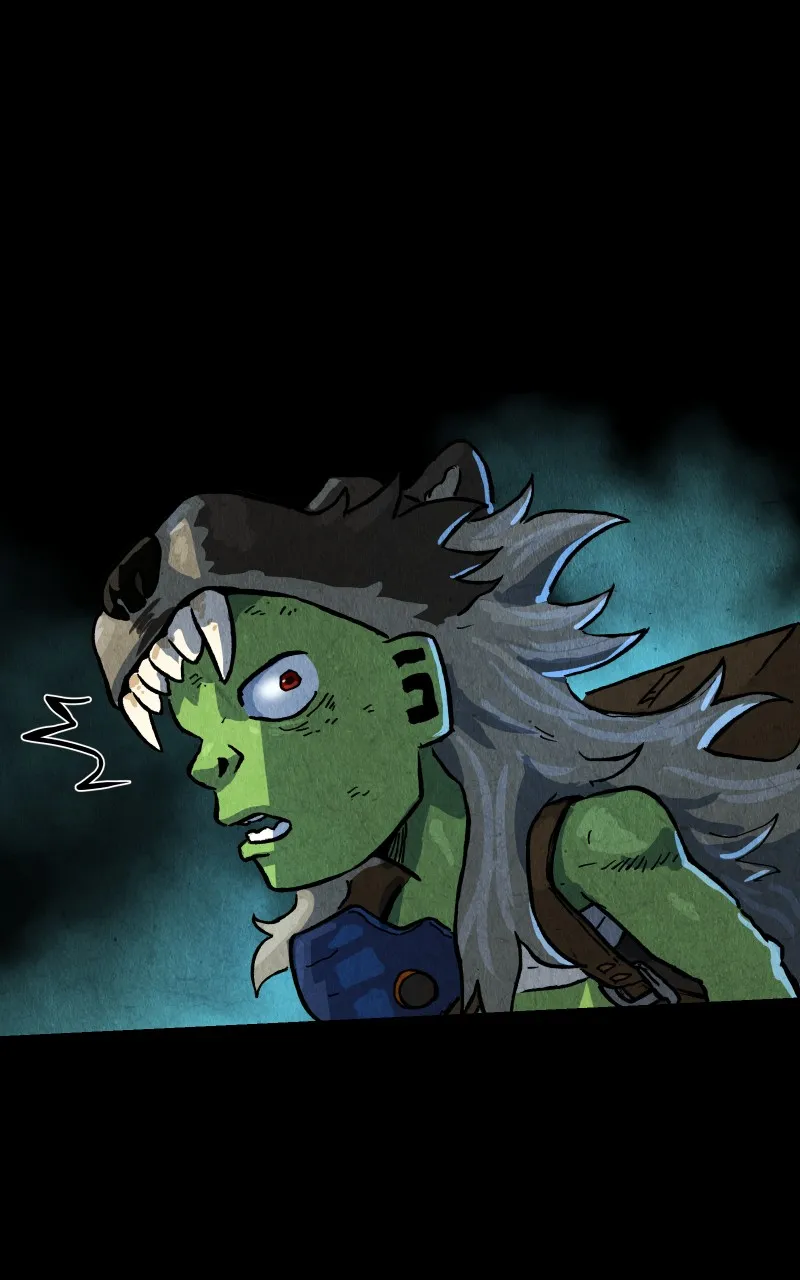 Gul Chapter 132 page 25 - 